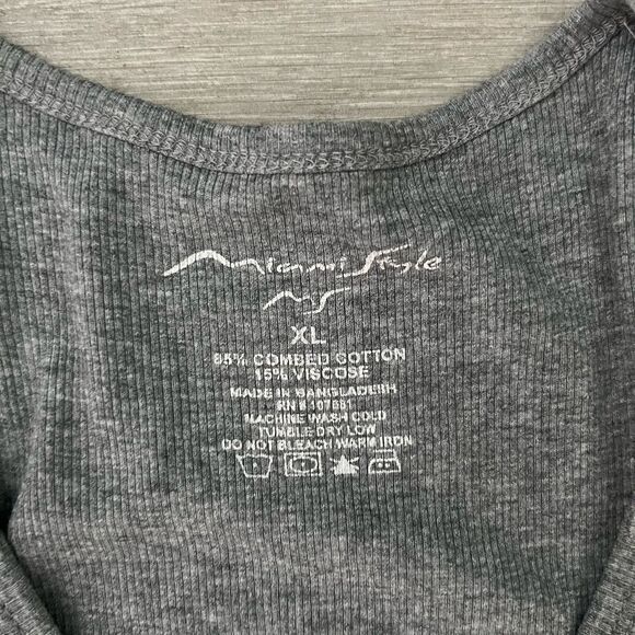 Daytona Beach Bike Week 2015 Tank Top size XL - Picture 3 of 4